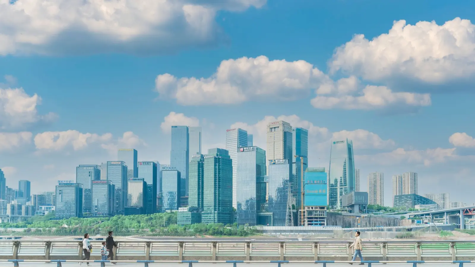 2024年重庆代理记账市场价格走势与服务质量评估正文配图 1